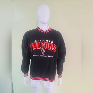 Atlanta Falcons Sweatshirt I Thick/Heavy